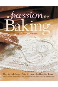 A Passion for Baking
