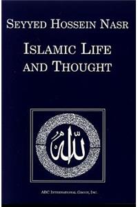 Islamic Life & Thought