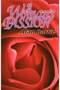 A Woman's Passion