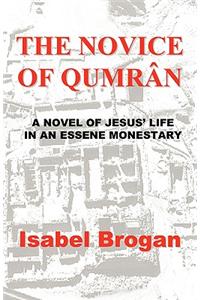 The Novice of Qumran