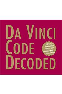 Da Vinci Code Decoded