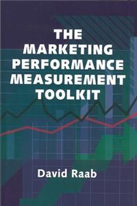 Marketing Performance Measurement Toolkit