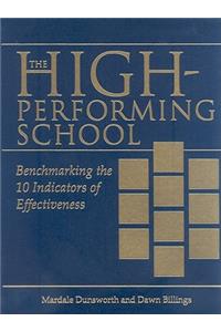 High-Performing School