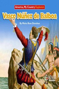 Vasco Nunez De Balboa