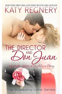 Director and Don Juan