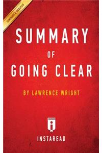 Summary of Going Clear