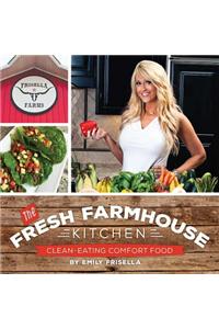 The Fresh Farmhouse Kitchen