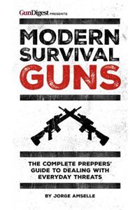 Modern Survival Guns