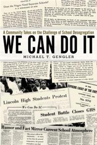 We Can Do It