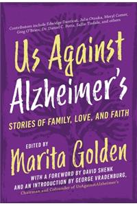 Us Against Alzheimer's