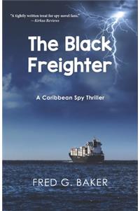 The Black Freighter
