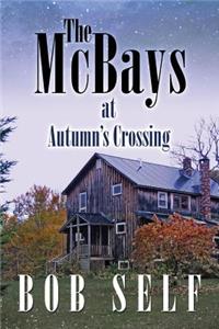 McBays at Autumn's Crossing