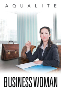 Businesswoman