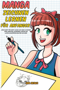 Manga zeichnen lernen für Anfänger