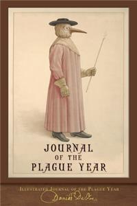 Illustrated Journal of the Plague Year