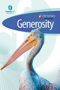 Elementary Curriculum Generosity