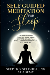 Self-Guided Meditation for Sleep