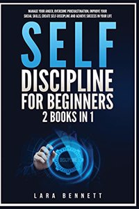 Self-Discipline for Beginners