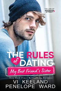 Rules of Dating My Best Friend's Sister