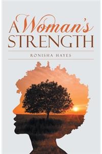 Woman's Strength