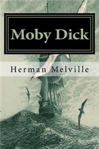 Moby Dick