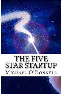 The Five Star Startup