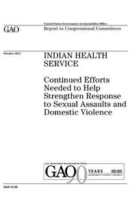 Indian Health Service