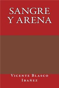 Sangre y arena