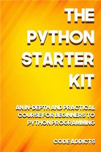 Python Starter Kit