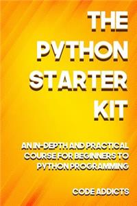 Python Starter Kit