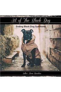 Art of the Black Dog