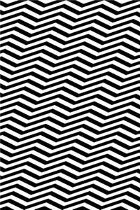 Optical Illusion Notebook