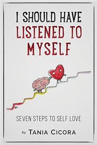 I Should Have Listened To Myself