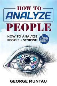How To Analyze People