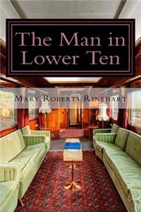 Man in Lower Ten