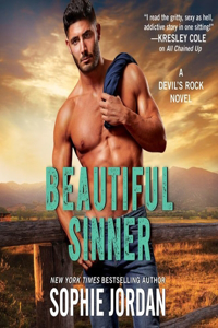 Beautiful Sinner Lib/E