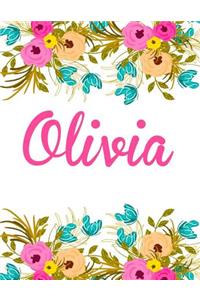 Olivia