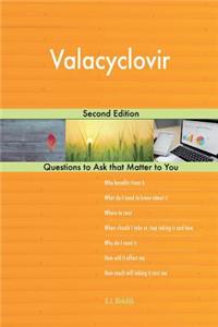 Valacyclovir; Second Edition