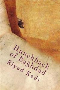 Hunchback of Baghdad