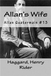 Allan's Wife