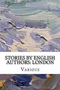 Stories by English Authors