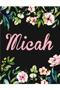 Micah