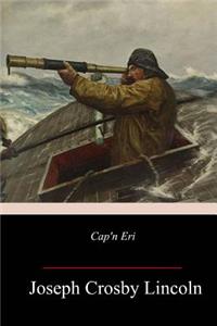 Cap'n Eri