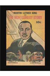 Martin Luther King and the Montgomery Story