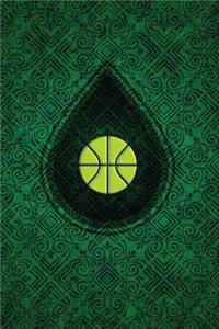 Monogram Basketball Journal