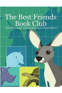 The Best Friends Book Club