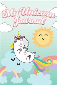 My Unicorn Journal