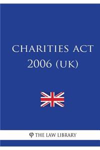 Charities Act 2006 (UK)