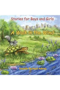 Walk in the Wind
