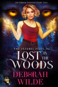 Lost in the Woods